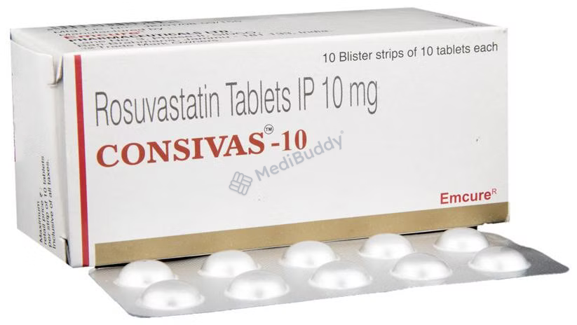 Medicine 8