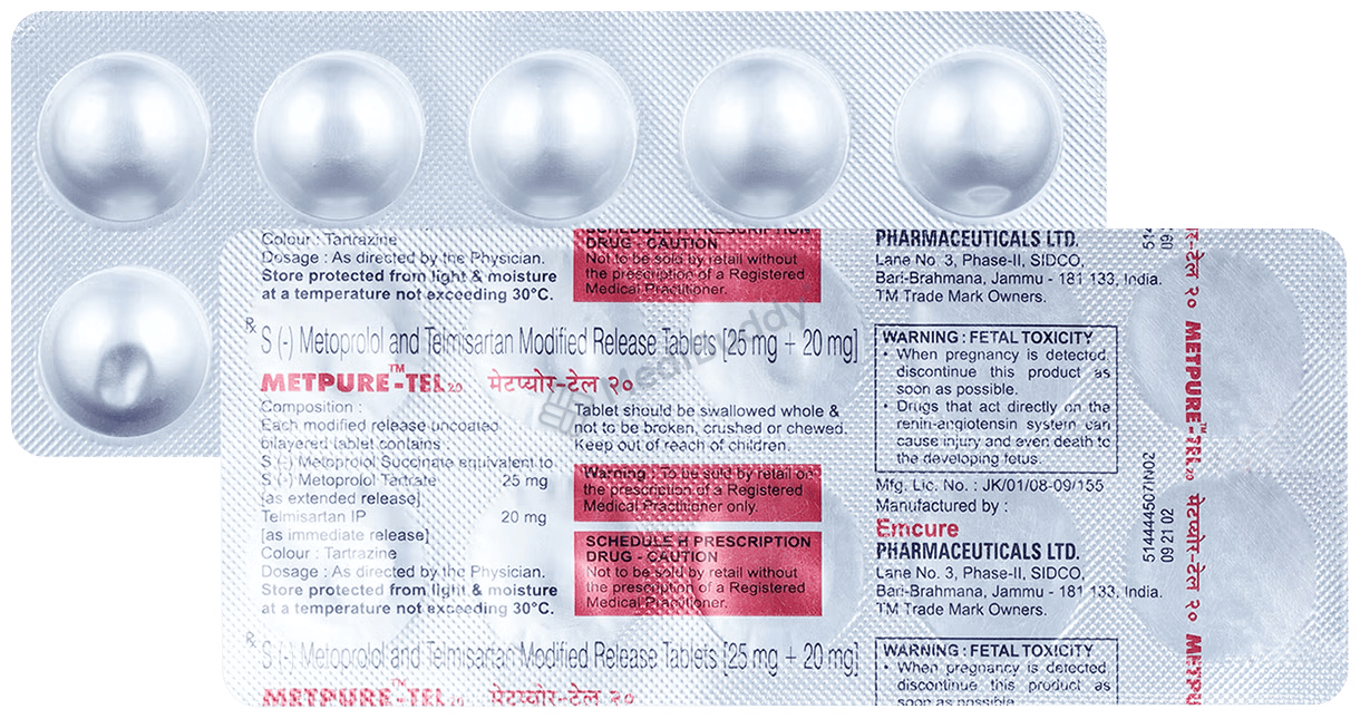 Medicine 1