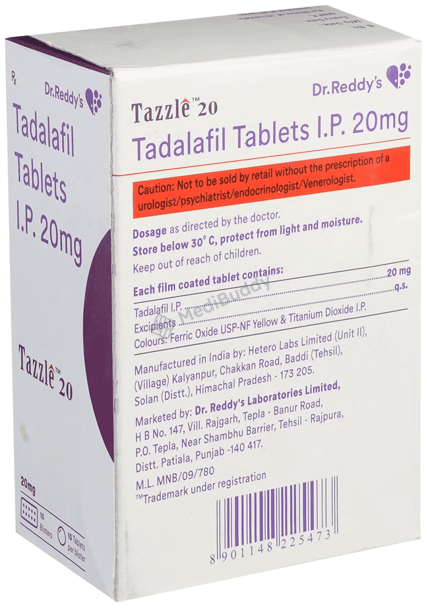 Medicine 5