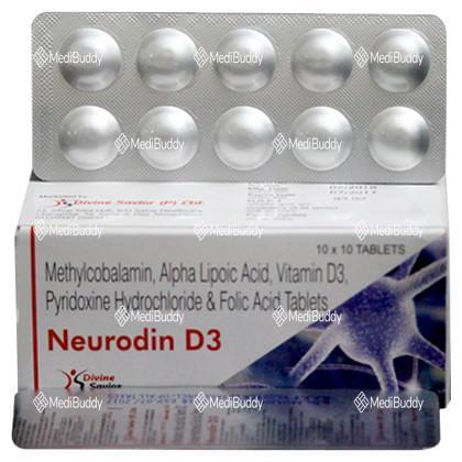 Medicine 1