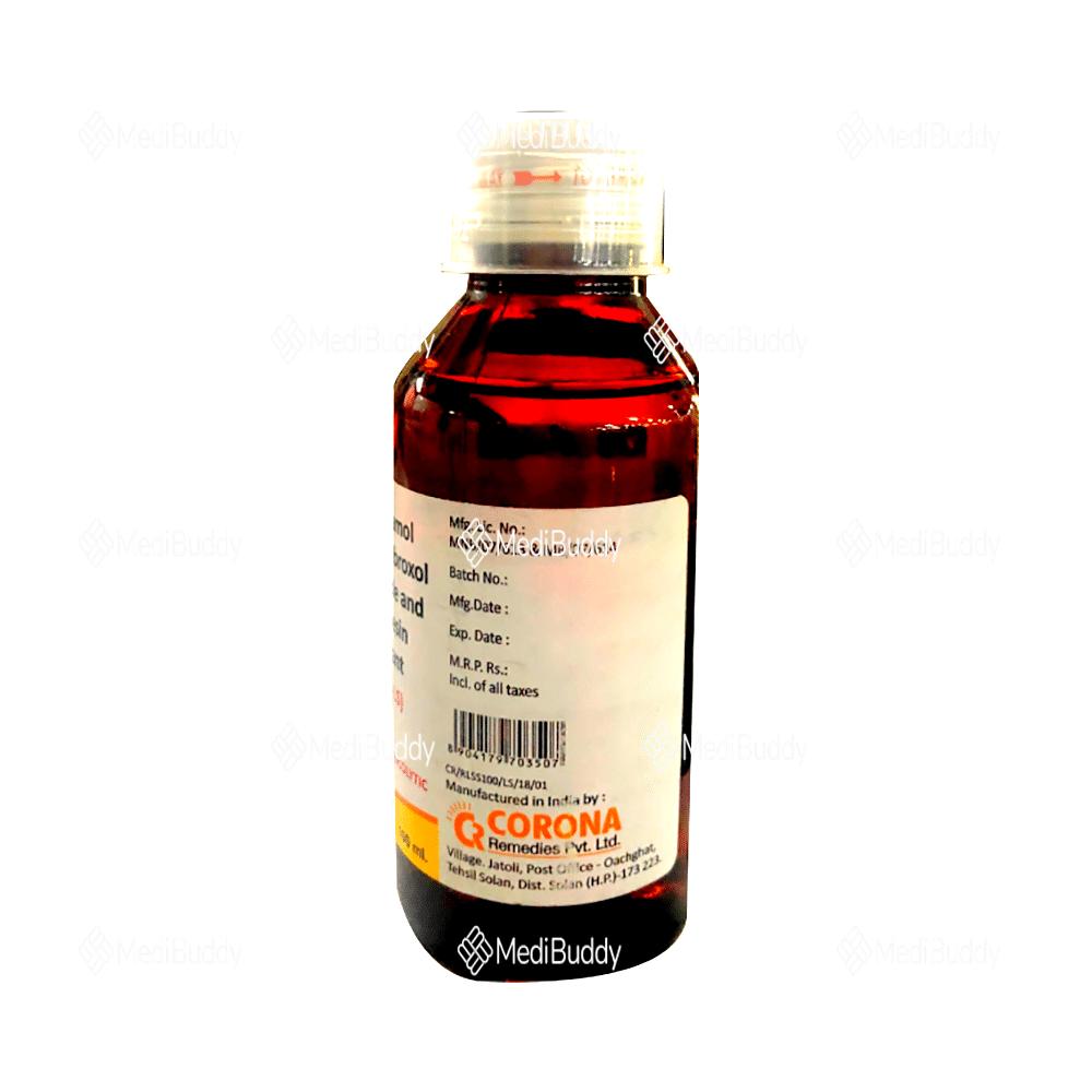 Medicine 3