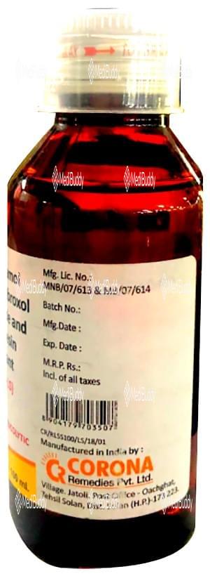 Medicine 6