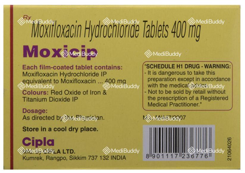 Medicine 3