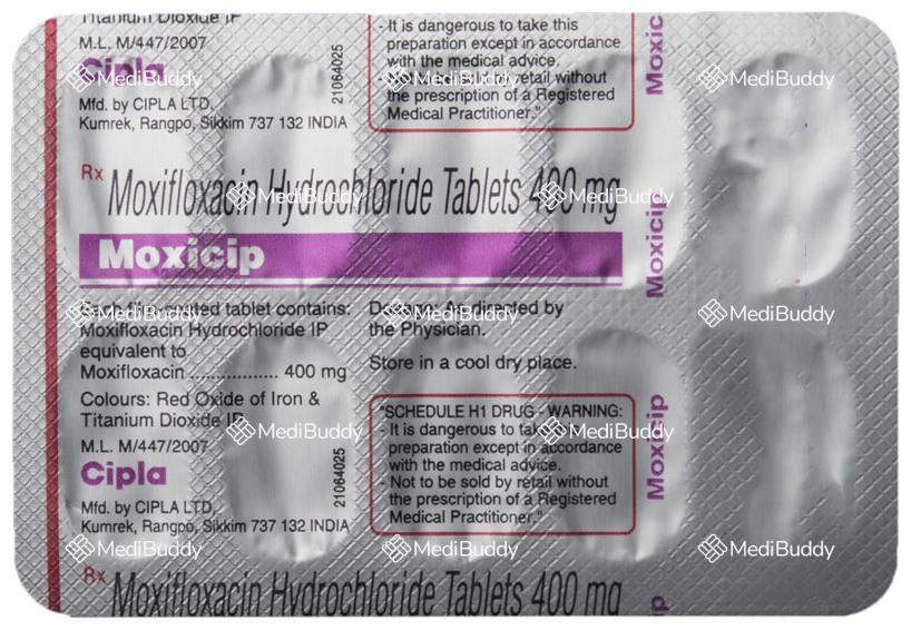 Medicine 5