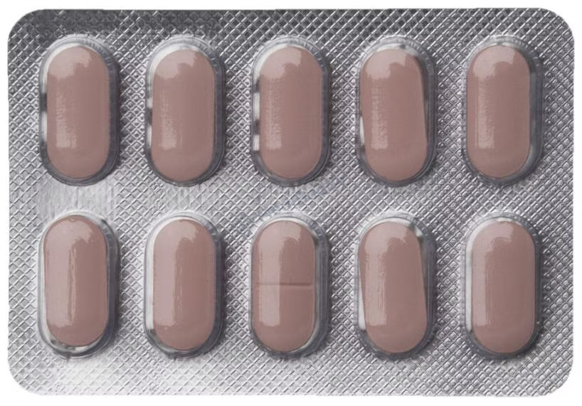 Medicine 8
