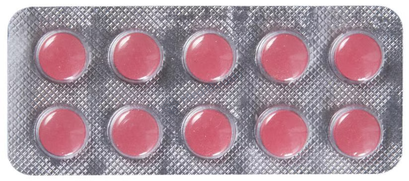 Medicine 3