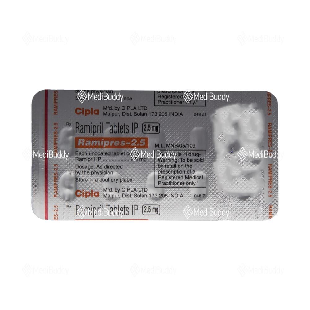 Medicine 5
