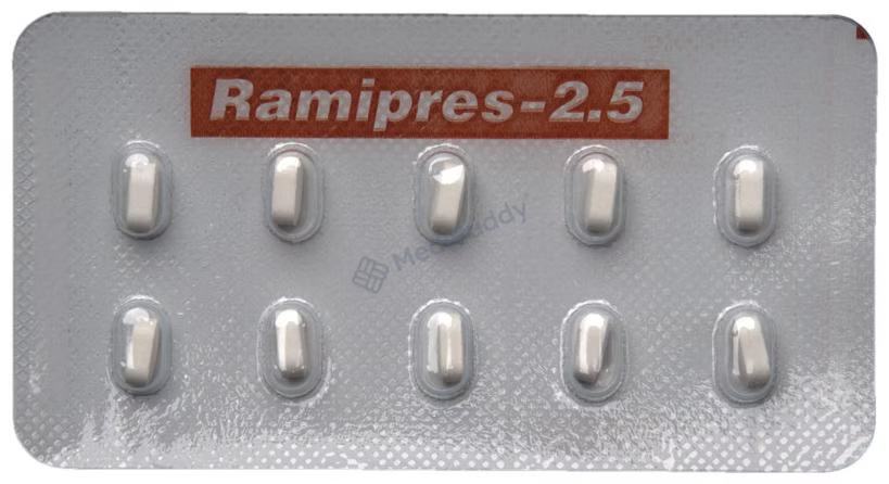 Medicine 8