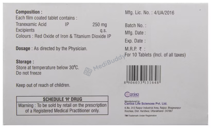 Medicine 8