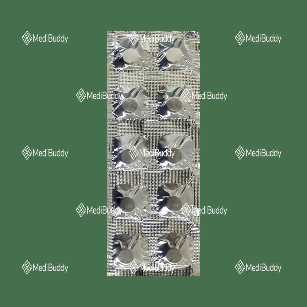 Medicine 5