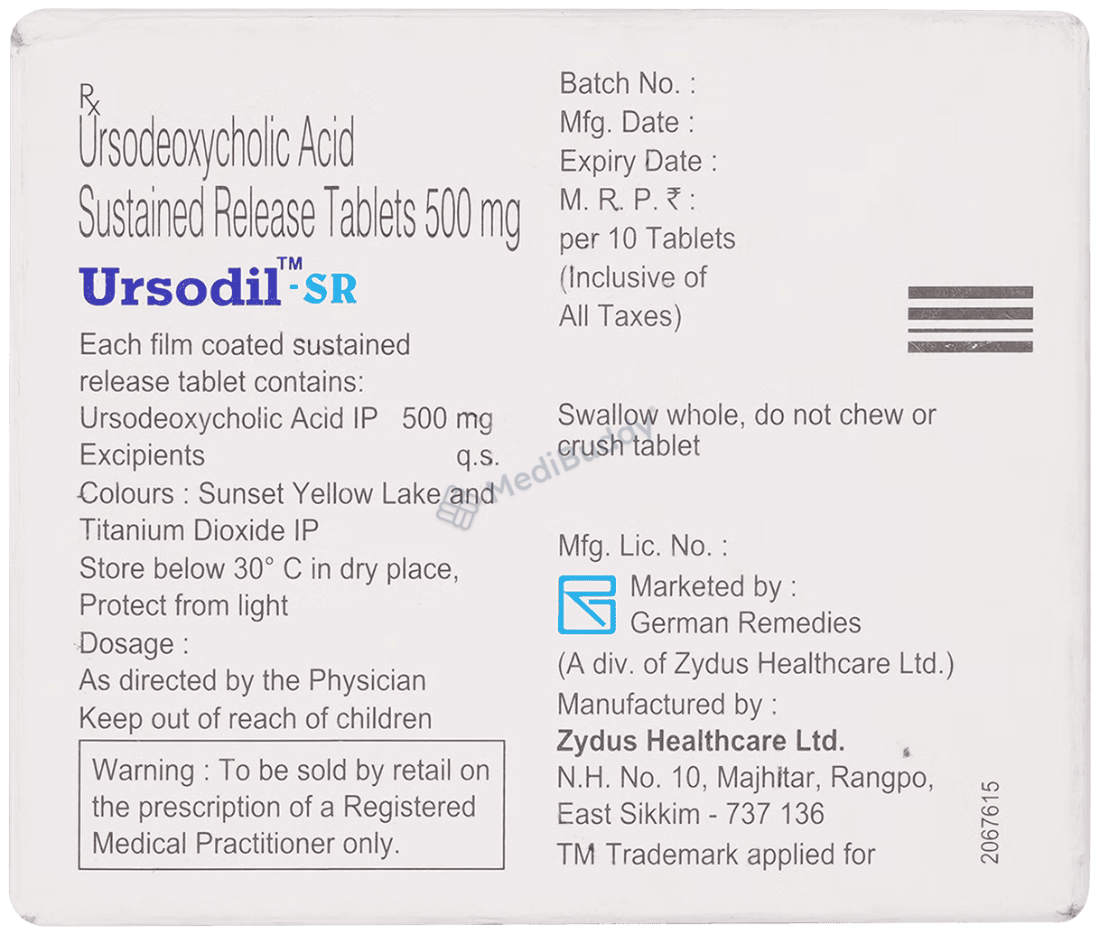 Medicine 5
