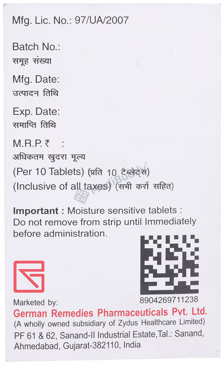 Medicine 1