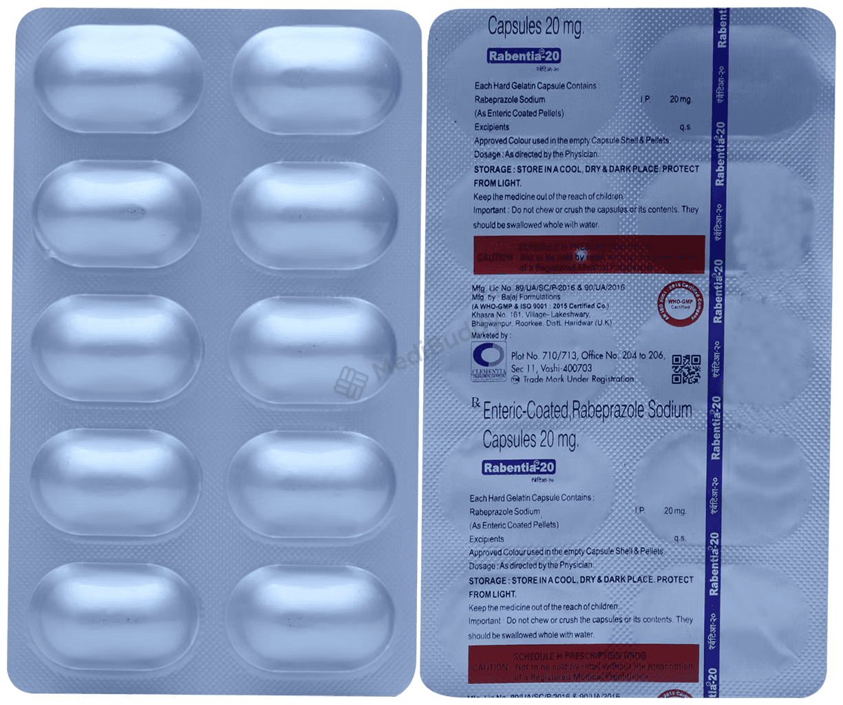 Medicine 3