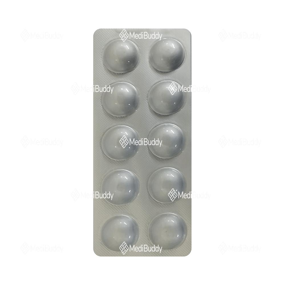Medicine 5