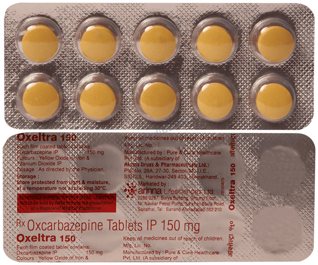 Medicine 3