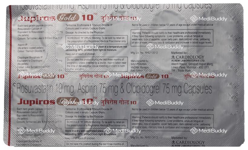 Medicine 5
