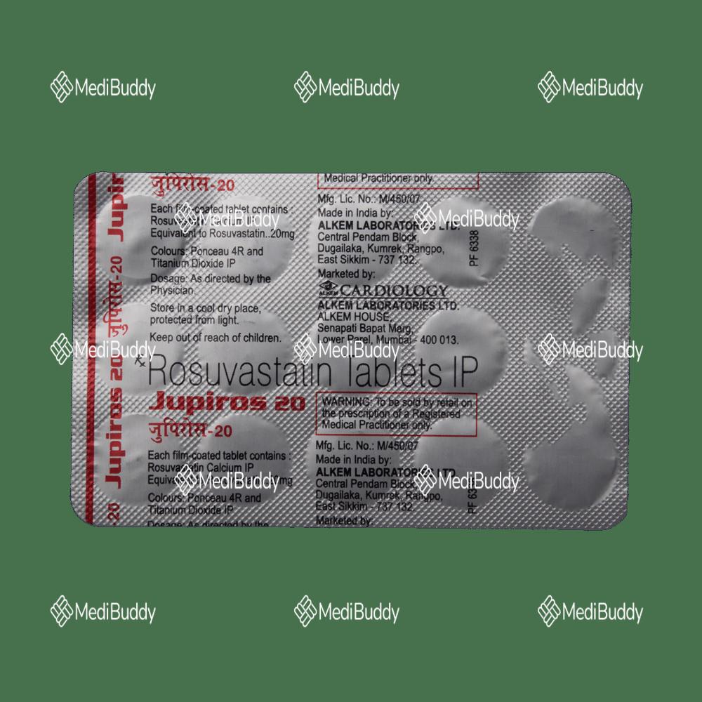 Medicine 5