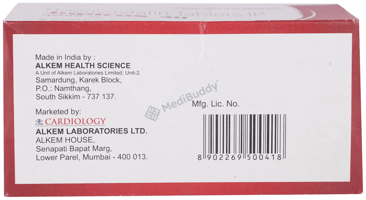 Medicine 5