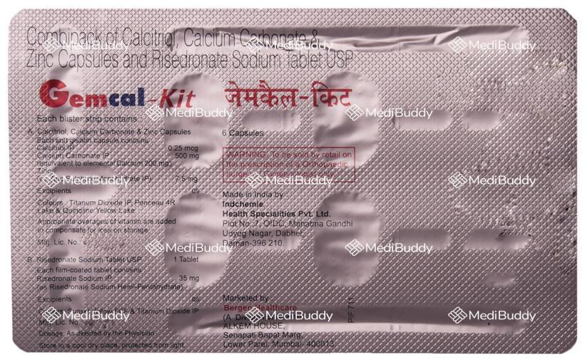 Medicine 5