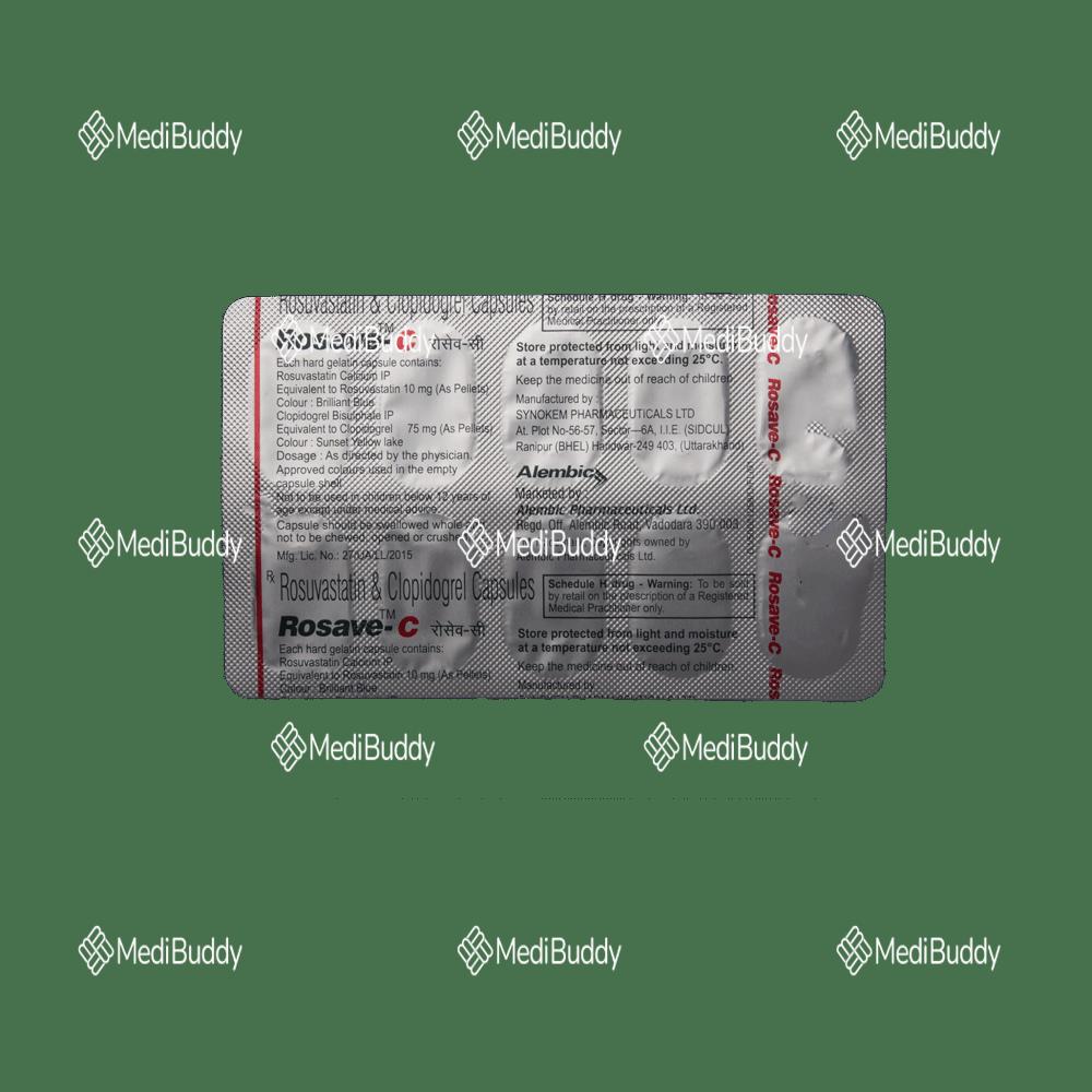 Medicine 5