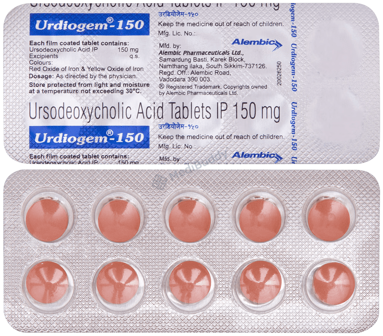 Medicine 3