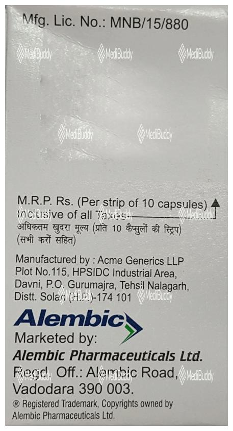 Medicine 3