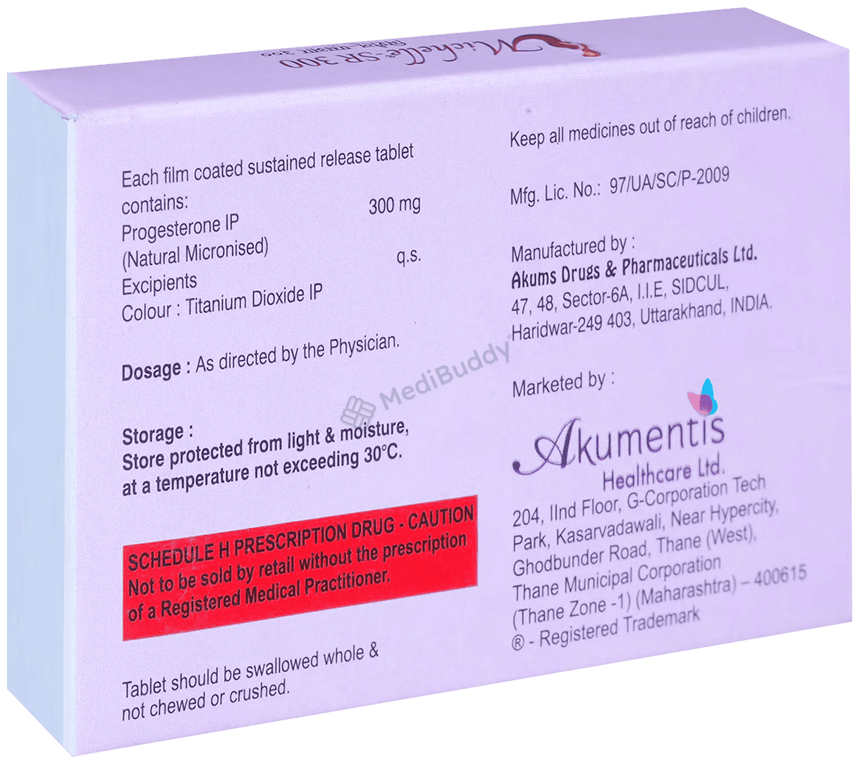 Medicine 3