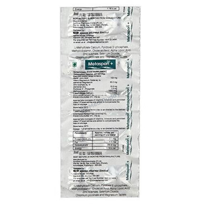 Medicine 1