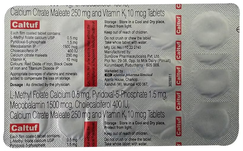 Medicine 12