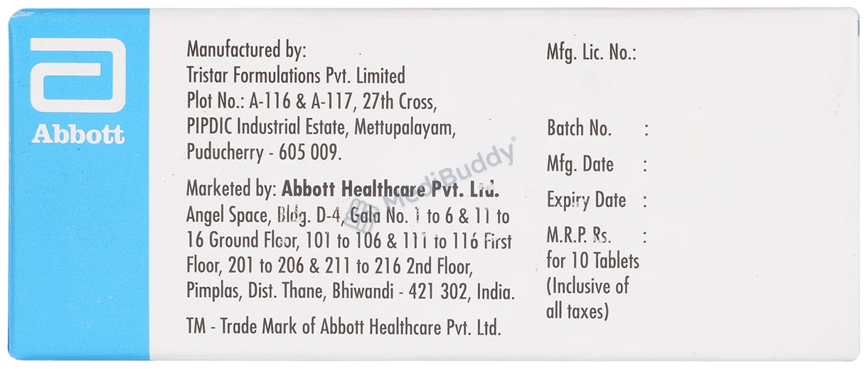 Medicine 1