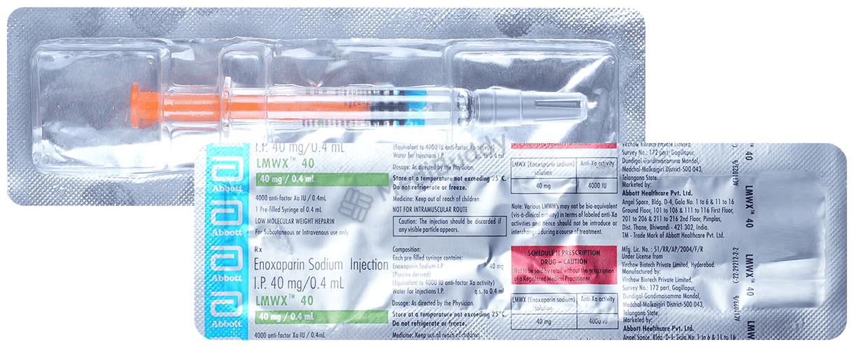 Medicine 5
