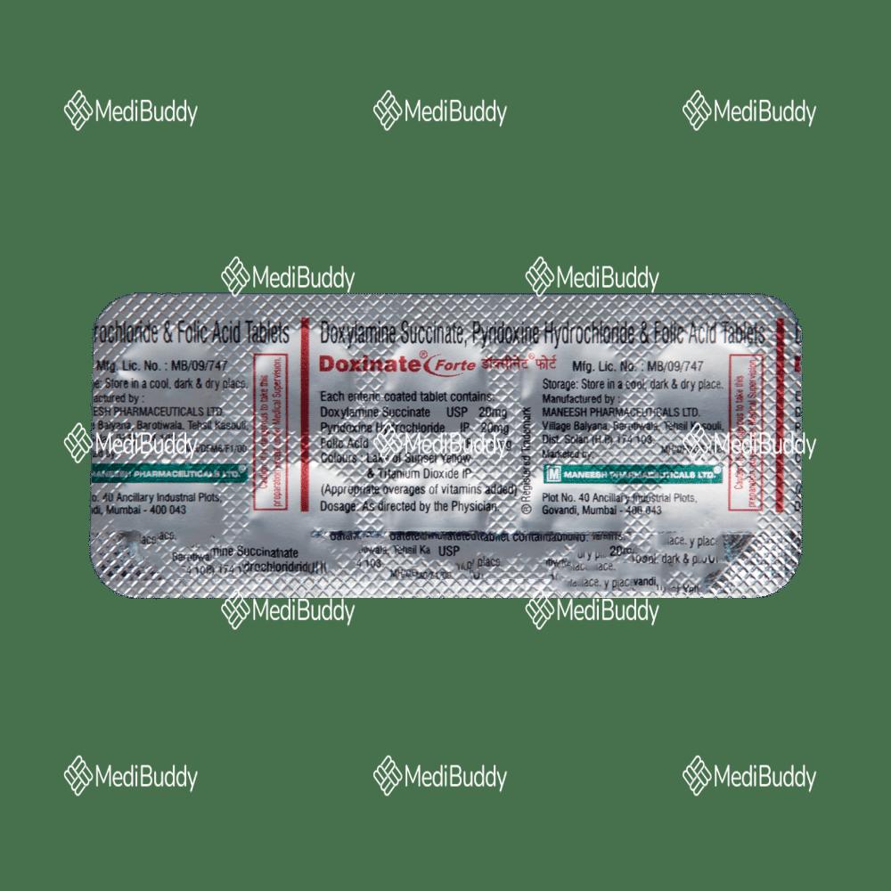 Medicine 5