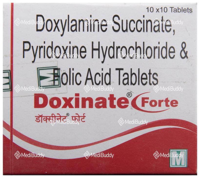 Medicine 8