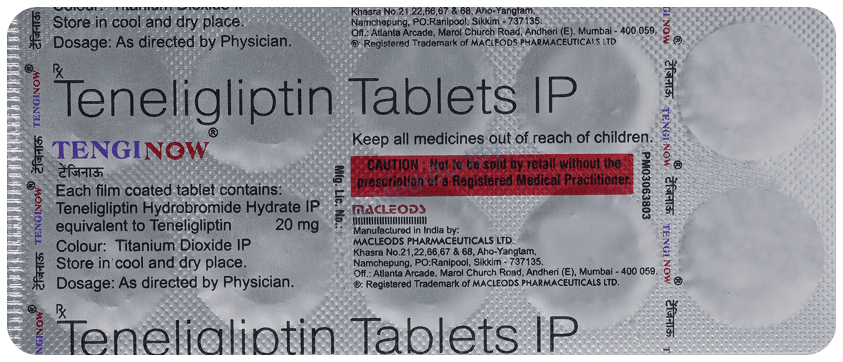 Medicine 5