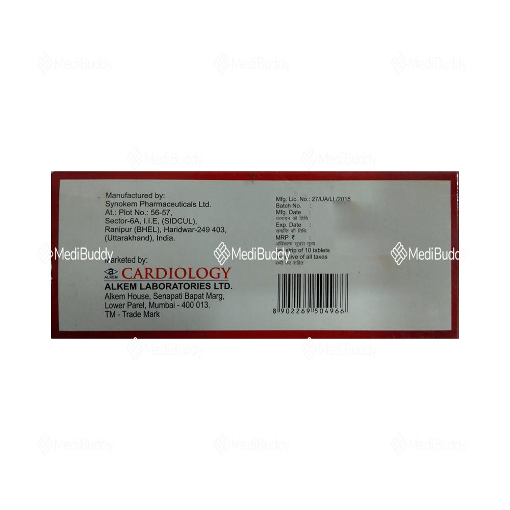 Medicine 3