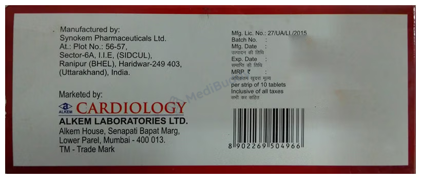Medicine 8