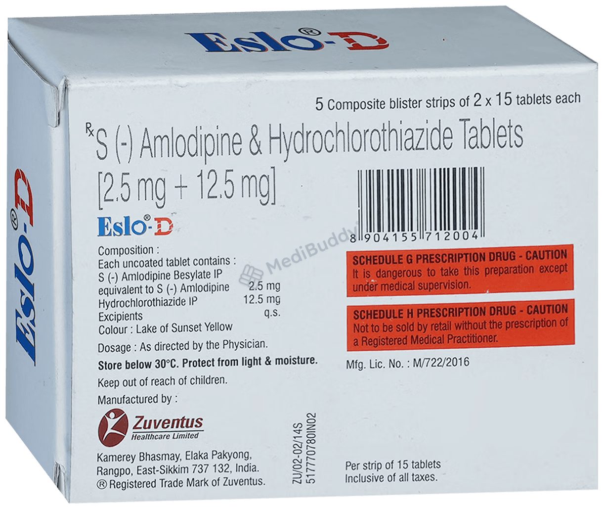 Medicine 3