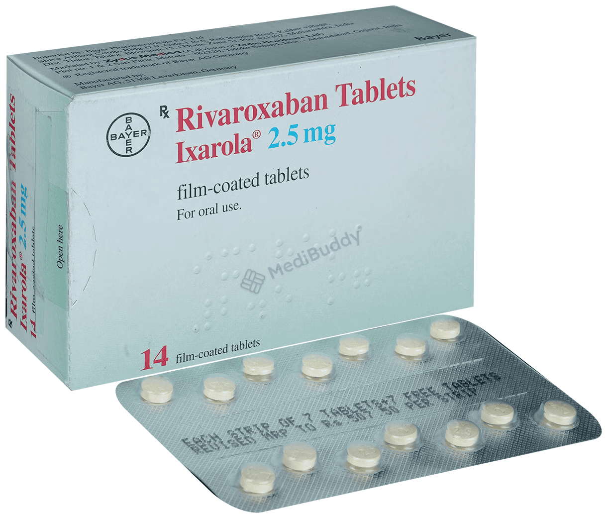Medicine 3