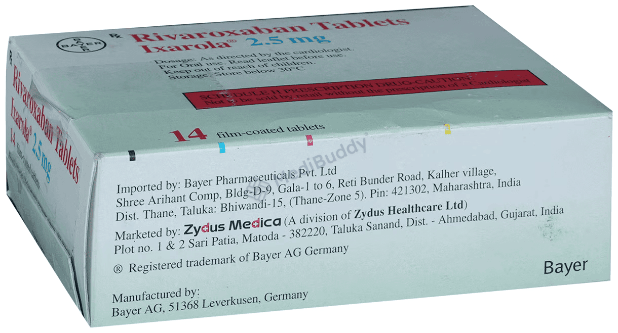 Medicine 5
