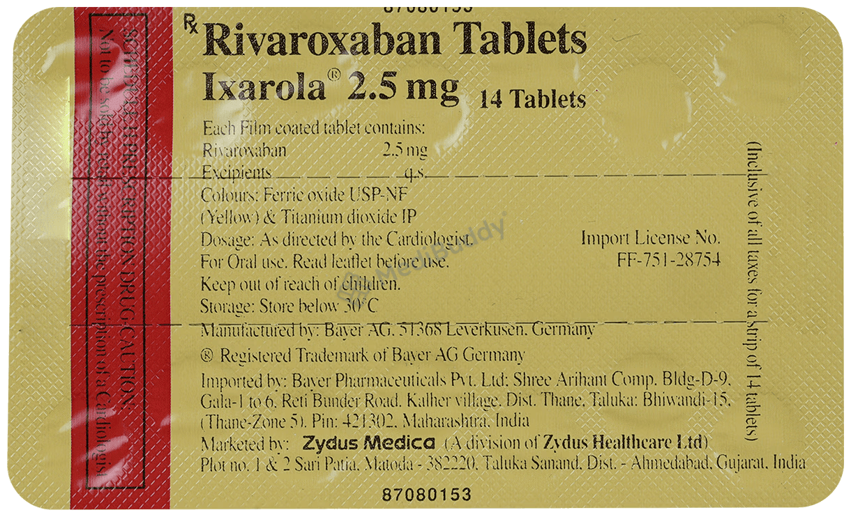Medicine 1