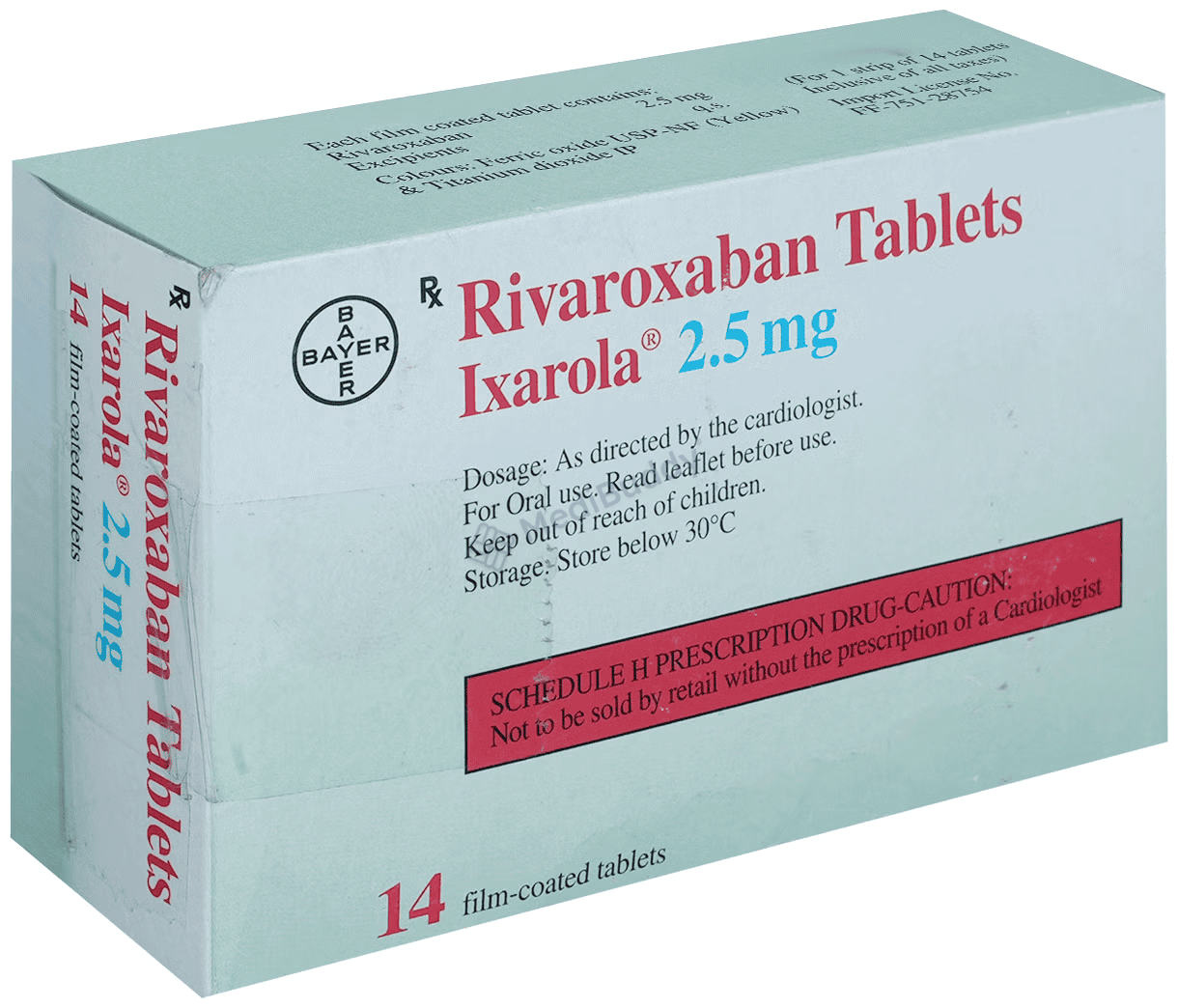 Medicine 7