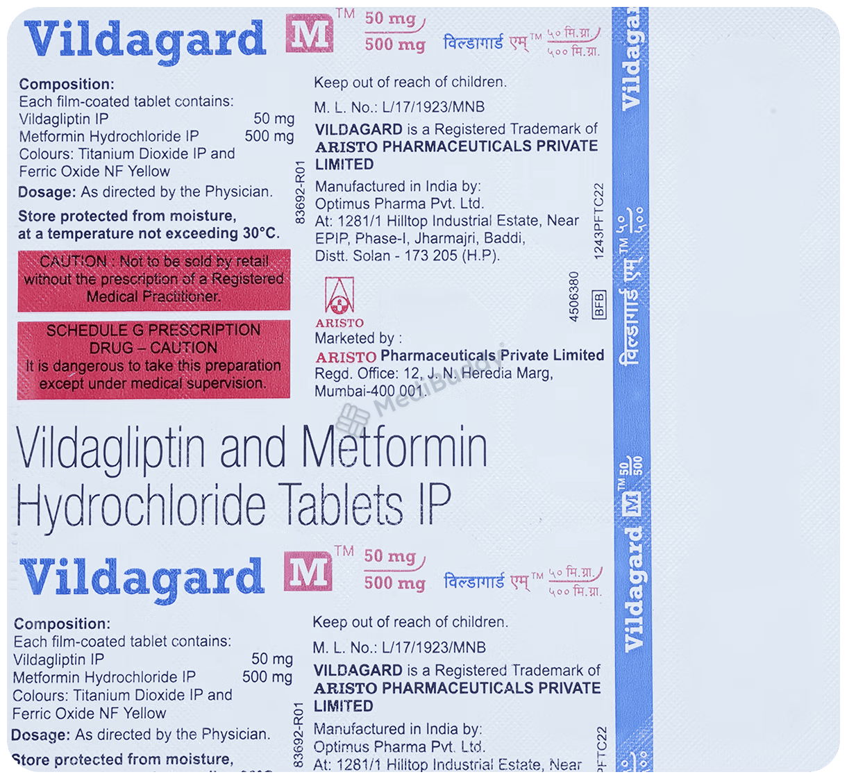 Medicine 3