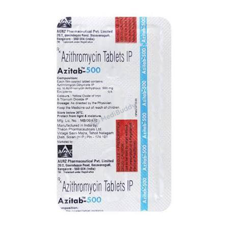 Medicine 1