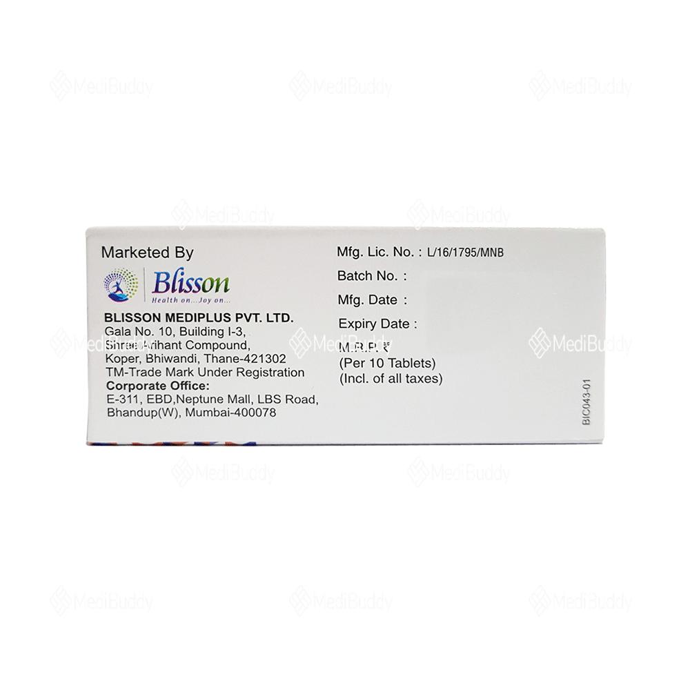 Medicine 3