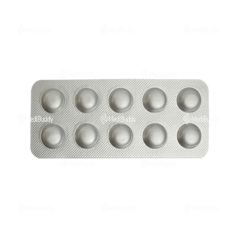 Medicine 5