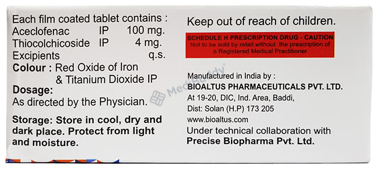 Medicine 8