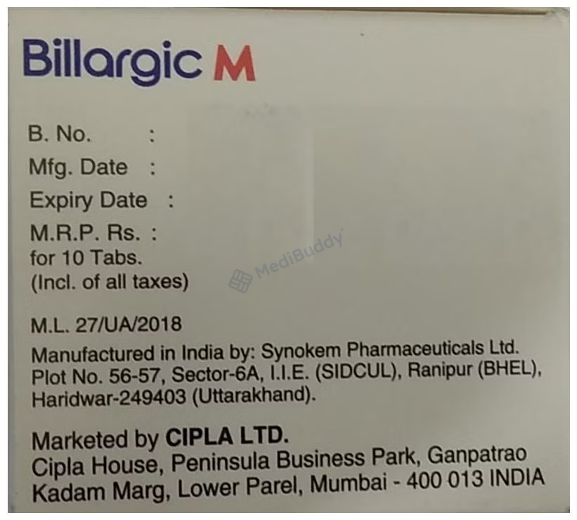 Medicine 6