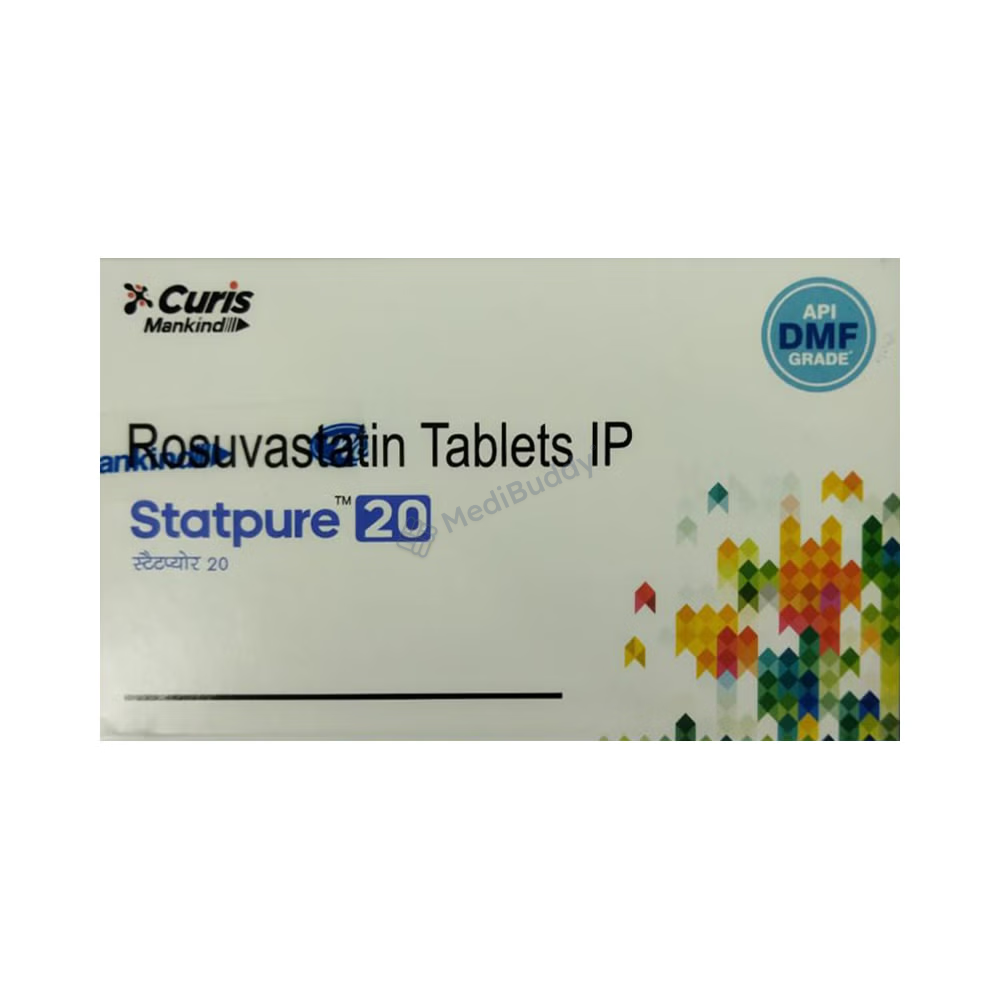 Medicine 3