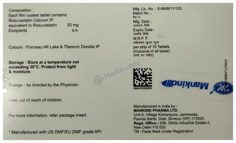 Medicine 5