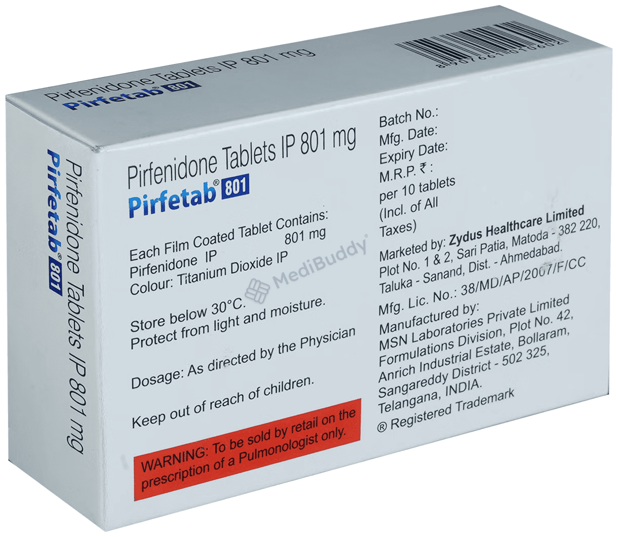 Medicine 3